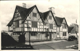 Stratford-on-Avon - Altri & Non Classificati