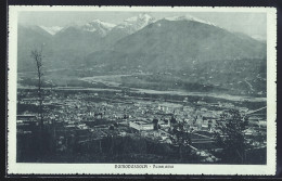 Cartolina Domodossola, Panorama - Sonstige & Ohne Zuordnung