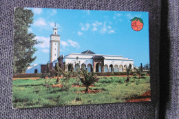 Rabat - Mosquée EL FES - Rabat