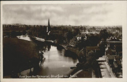 Stratford-on-Avon - Altri & Non Classificati
