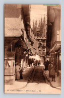 CANTERBURY - Mercery Lane - LL 38 Sepia - Canterbury