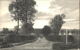 Elstree Reservoir Road Kutsche - Hertfordshire
