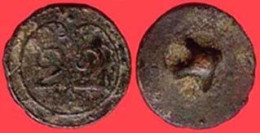 ** BOUTON  1er  EMPIRE  N° 22  P. M. ** - Botones
