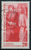 DDR 1960 Nr 764 Gestempelt X95B3EE - Oblitérés