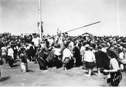 LES SAINTES MARIES DE LA MER - La Bénédiction De La Mer - état - Saintes Maries De La Mer