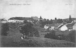 SAINT MAUR - Côté Ouest - Très Bon état - Autres & Non Classés