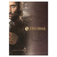 NEW ZEALAND 2003 Lord Of The Rings: Return Of The King , Ultimate Collection - Non Classés