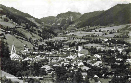 Schladming Obersteiermark AT Panorama Sommerfrische Alpen - Autres & Non Classés