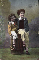 CPA Enfants - Altri & Non Classificati