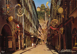 Autriche SALZBURG - Altri & Non Classificati