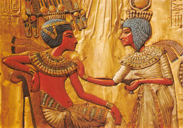 EGYPTE LE CAIRE MUSEE EGYPTIEN - Le Caire