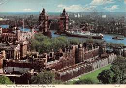 RU LONDON - London