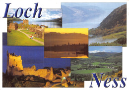 RU ECOSSE INVERNESS SHIRE LOCH NESS - Altri & Non Classificati