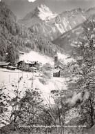 SUISSE GASCHURN - Gaschurn