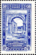 Algérie Poste N** Yv: 93 Mi:94 Djemila - Archéologie