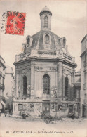 34 MONTPELLIER LE TRIBUNAL DE COMMERCE - Montpellier