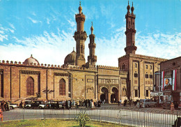 EGYPTE CAIRO - Le Caire