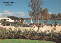 MAURITIUS ILE MAURICE HOTEL PULLMAN - Mauritius