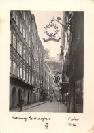 Autriche SALSBURG - Altri & Non Classificati