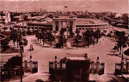 EGYPTE LE CAIRE PLACE DE L OPERA - Le Caire
