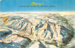 SUISSE DAVOS DAVOS - Davos