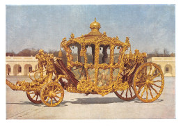 AUTRICHE VIENNE KUNSTHISTORISCHES MUSEUM - Sonstige & Ohne Zuordnung