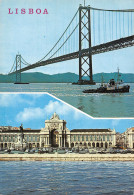 PORTUGAL COIMBRA UNIVERSITE INTERIEUR DE LA BIBLIOTHEQUE - Coimbra