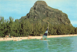 MAURICE LE MORNE BRABANT ANCIEN LIEU DES ESCLAVES - Mauritius