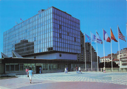 34 MONTPELLIER L HOTEL DE VILLE - Montpellier