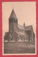 Zoerzel - Gotische Kerk ( Verso Zien ) - Zoersel