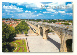 CPM Montpellier (Herault) Les Arceaux - Montpellier