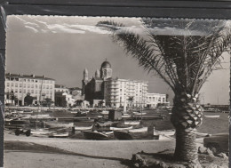 83 - SAINT RAPHAEL - Le Port - Saint-Raphaël
