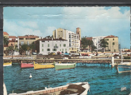 83 - SAINTE MAXIME - Un Coin Du Port - Sainte-Maxime