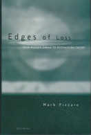 Edges Of Loss: From Modern Drama To Postmodern Theory (THEATER: THEORY/TEXT/PERFORMANCE) - Theatre & Scripts