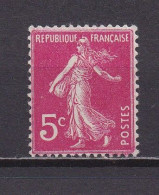 FRANCE 1931 TIMBRE N°278B NEUF** SEMEUSE - Ongebruikt