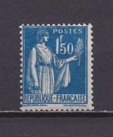 FRANCE 1931 TIMBRE N°288 NEUF** SEMEUSE - Ongebruikt