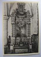 BELGIQUE - FLANDRE ORIENTALE - AALST (ALOST) - Eglise Saint-Martin - Autel De Sainte-Barbe - Aalst
