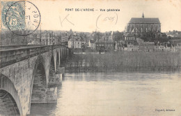 27-PONT DE L ARCHE-N°501-C/0015 - Pont-de-l'Arche