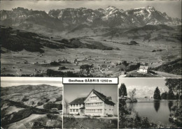 Gaebris Asthaus - Sonstige & Ohne Zuordnung