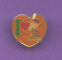 Rare Pins Baseball Lil League Q324 - Honkbal