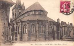 50-GRANVILLE-N°504-G/0147 - Granville
