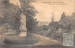 34-MONTPELLIER-N°507-C/0397 - Montpellier