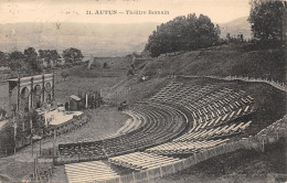 71-AUTUN-N°509-D/0317 - Autun
