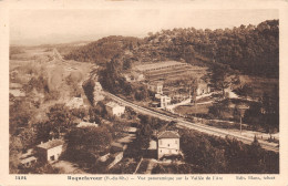 13-ROQUEFAVOUR-N 607-E/0001 - Roquefavour