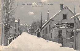 05-BRIANCON-N 607-B/0367 - Briancon