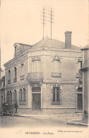 18-SANCOINS-N 608-C/0003 - Sancoins