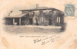 31-PIBRAC-N°LP5127-B/0177 - Pibrac