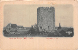 78-MAUREPAS-N°LP5129-G/0291 - Maurepas