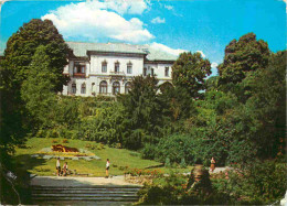 Roumanie - Bucaresti - Palatul Pionierilat - Romania - Rumania - CPM - Voir Scans Recto-Verso - Romania