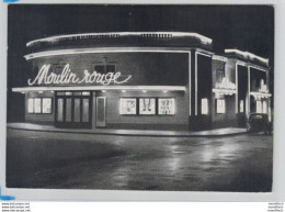 Wien - Moulin Rouge 1955 - Größtes Und Schönstes Vergnügungsetablissement - Sonstige & Ohne Zuordnung